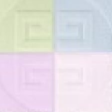 Mousseline Pastel - N01 Mousseline Pastel - N01