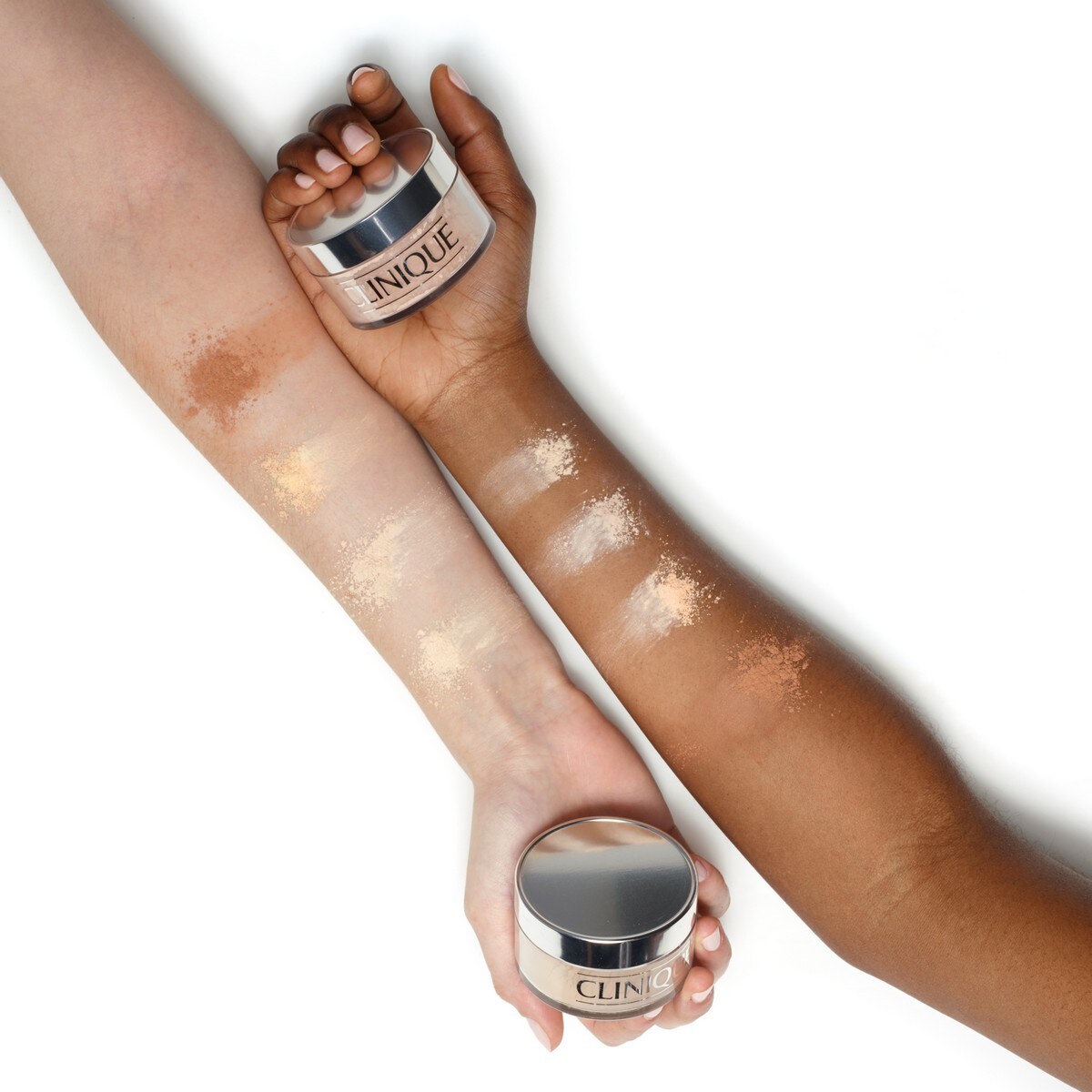 Pó Solto Blended Face Powder - 25 g Transparency 4-3