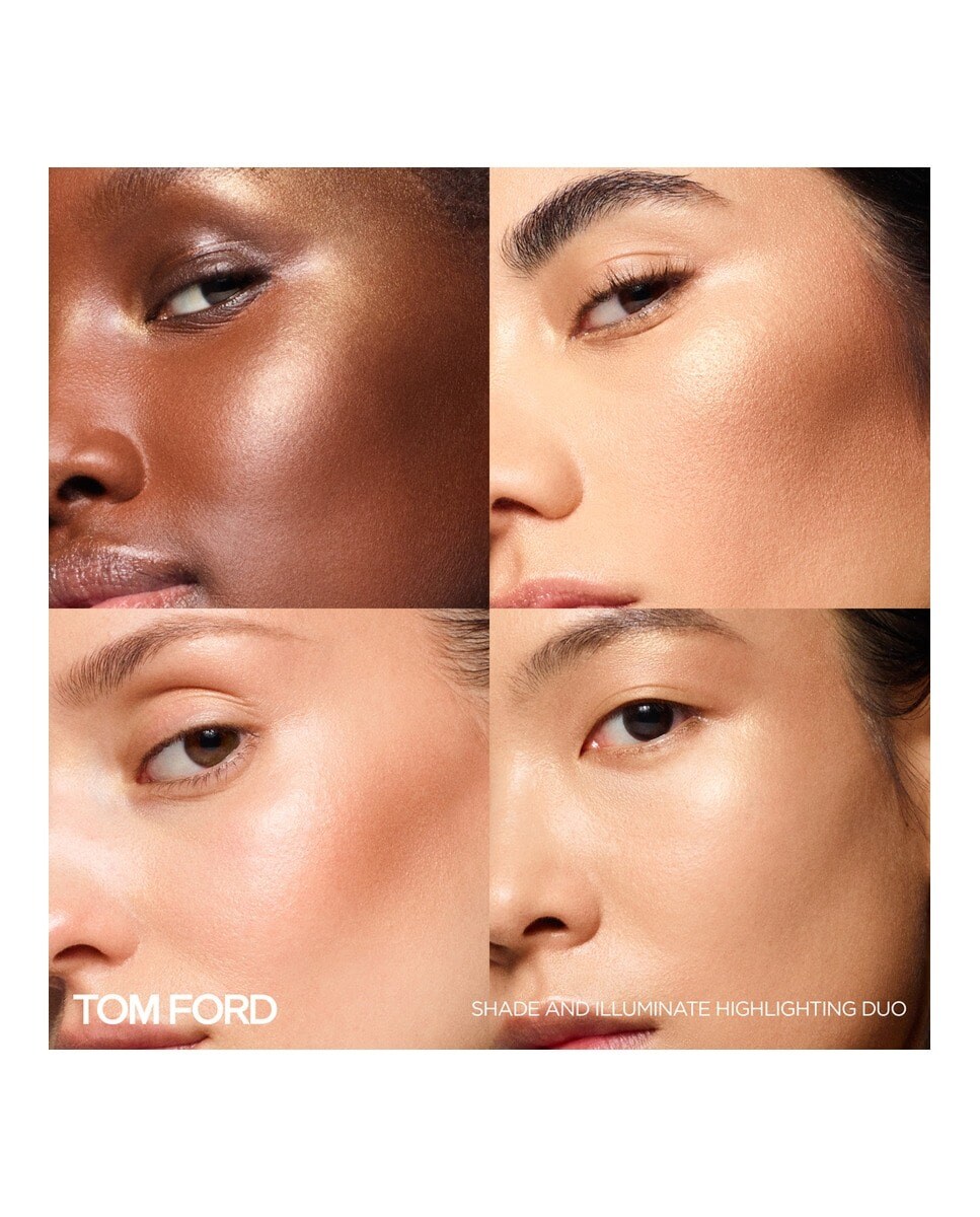 Paleta Shade And Illuminate Contour Duo Nudelight-3