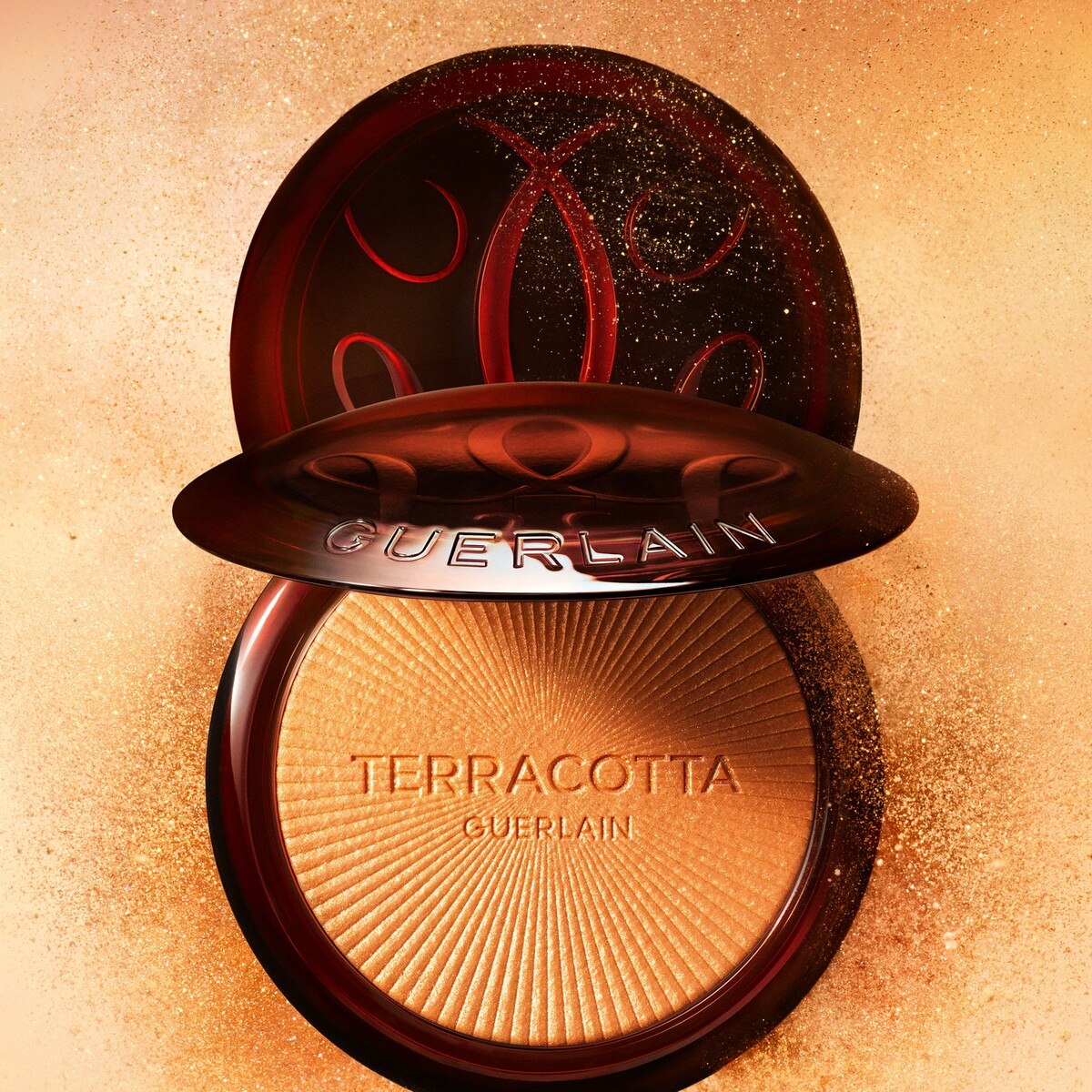 Iluminador Terracotta Luminizer - 10 g 01 Gold-6