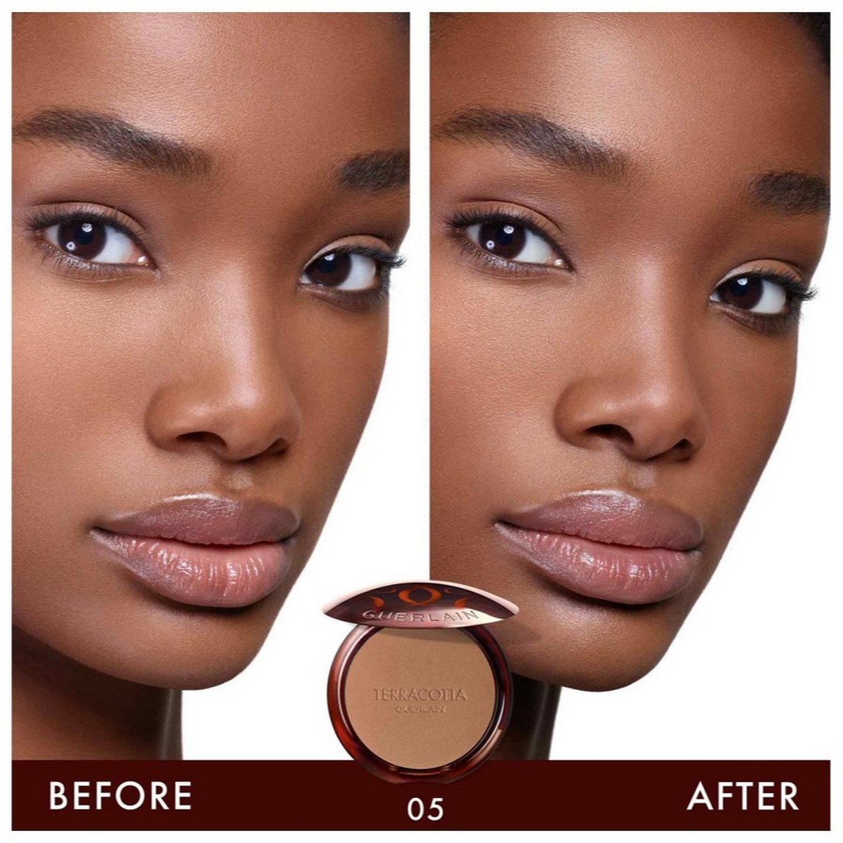 Pó Bronzeador Terracotta - 10 g 05 Deep Warm-2