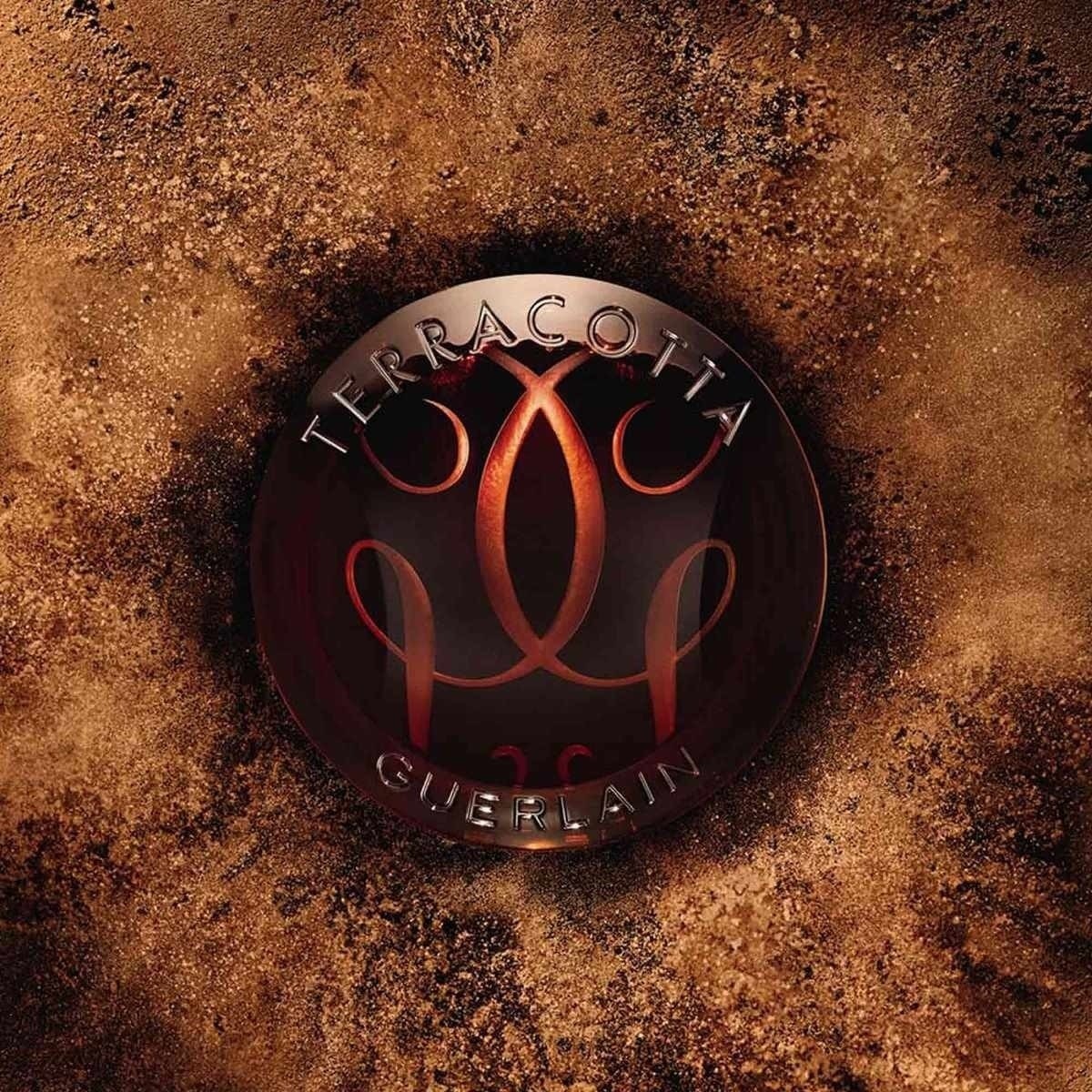 Pó Bronzeador Terracotta - 10 g 05 Deep Warm-4