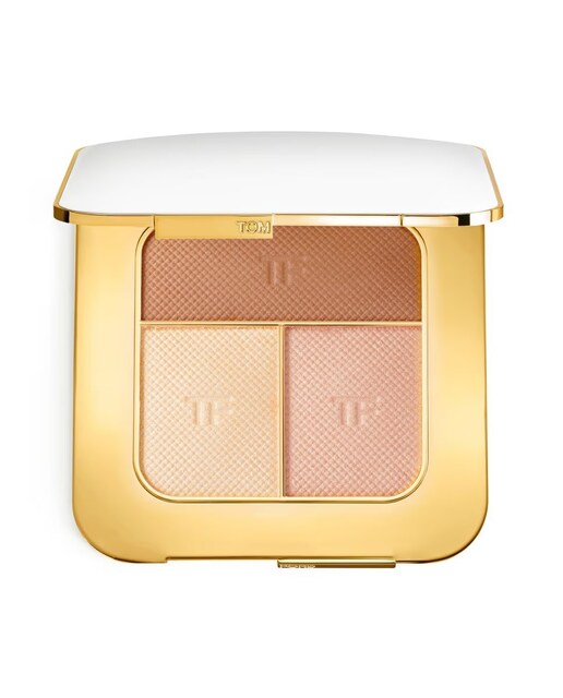 Imagem 0 de Paleta Soleil Contour