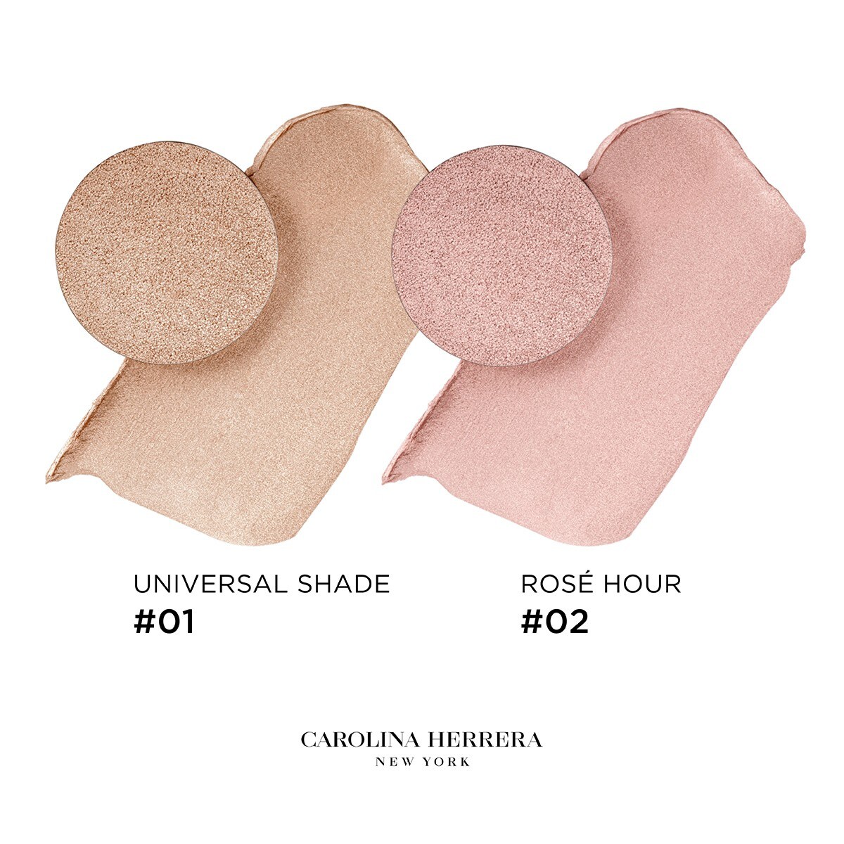 Iluminador Fabulous Skin Powder - 10 g ROSÉ HOUR 02-4