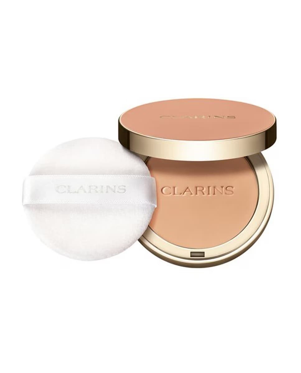 Pó Compacto Ever Matte Compact Powder 10g Clarins 04-2