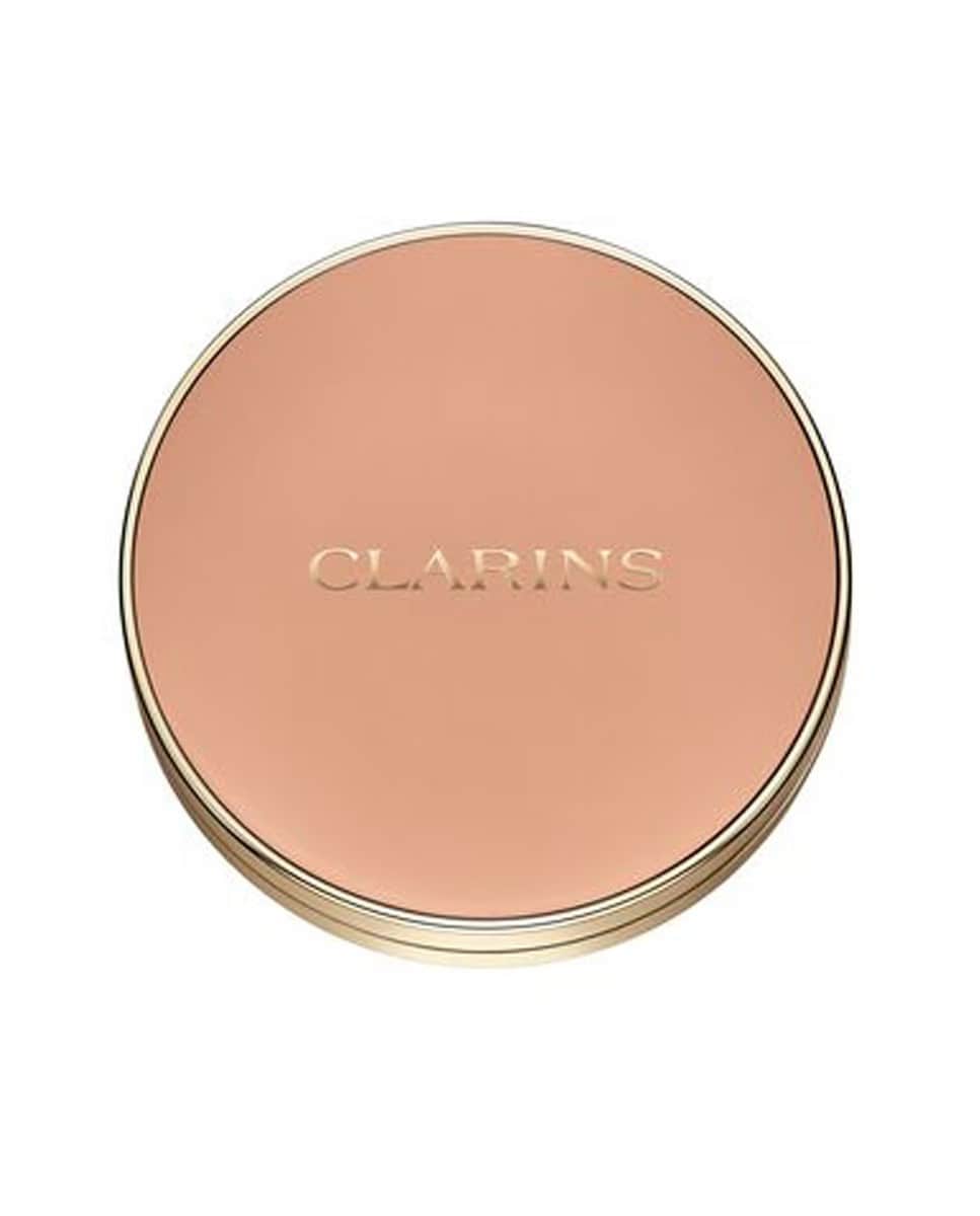 Pó Compacto Ever Matte Compact Powder 10g Clarins 04-3