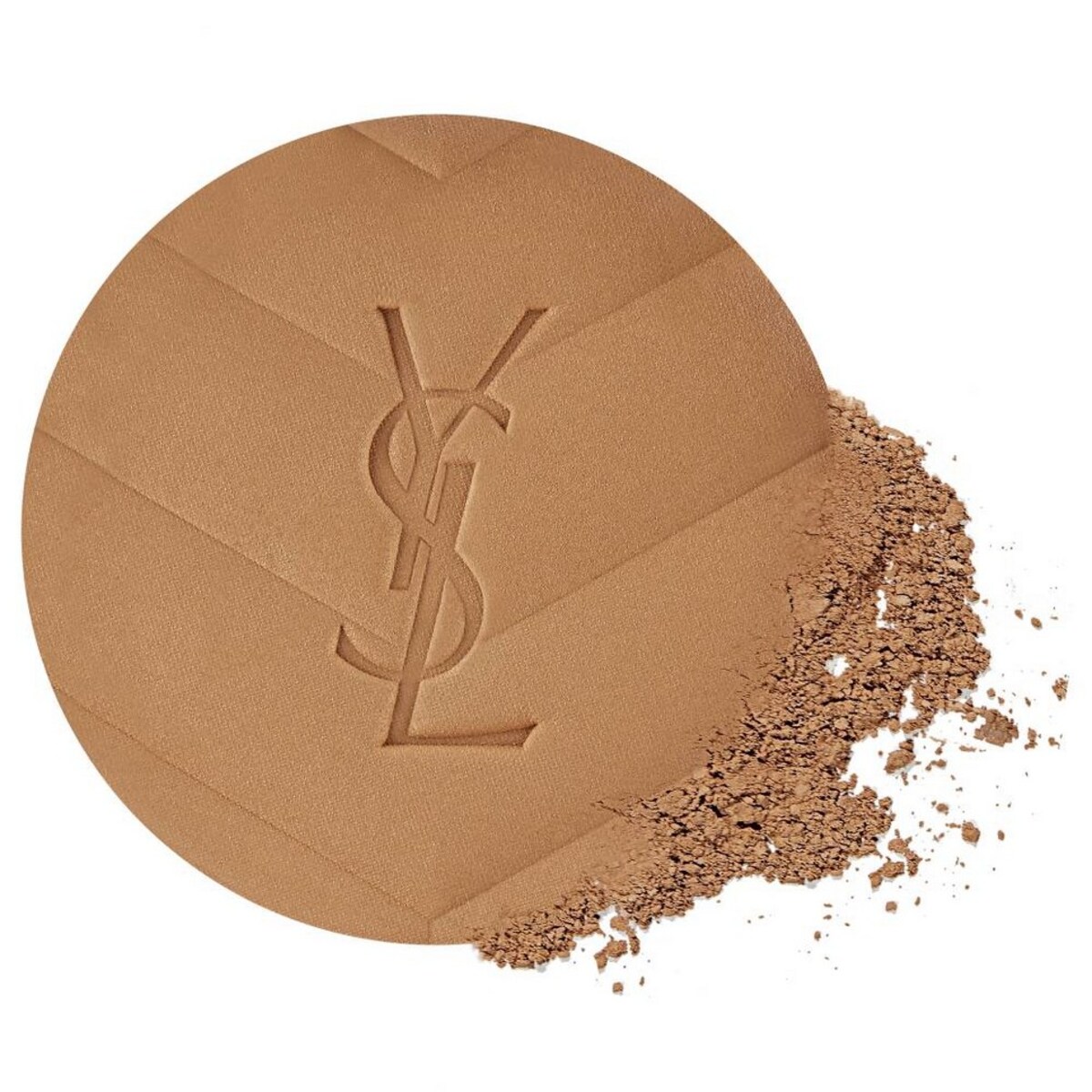 Pó Bronzeador Multiusos All Hours Hyper Finish Powder - 8.5 g 03-2