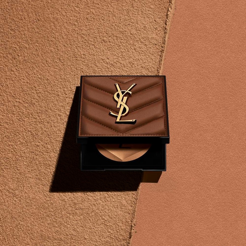 Pó Bronzeador Multiusos All Hours Hyper Finish Powder - 8.5 g 03-4