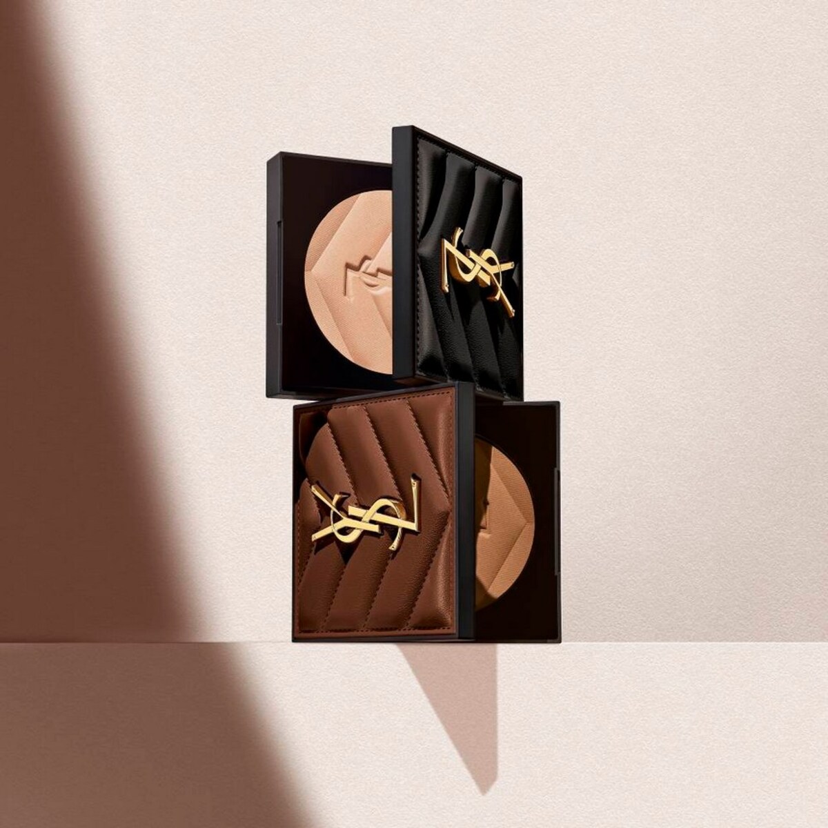 Pó Bronzeador Multiusos All Hours Hyper Finish Powder - 8.5 g 03-5