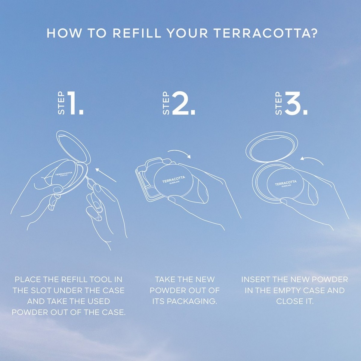 Recarga Terracotta 05-5