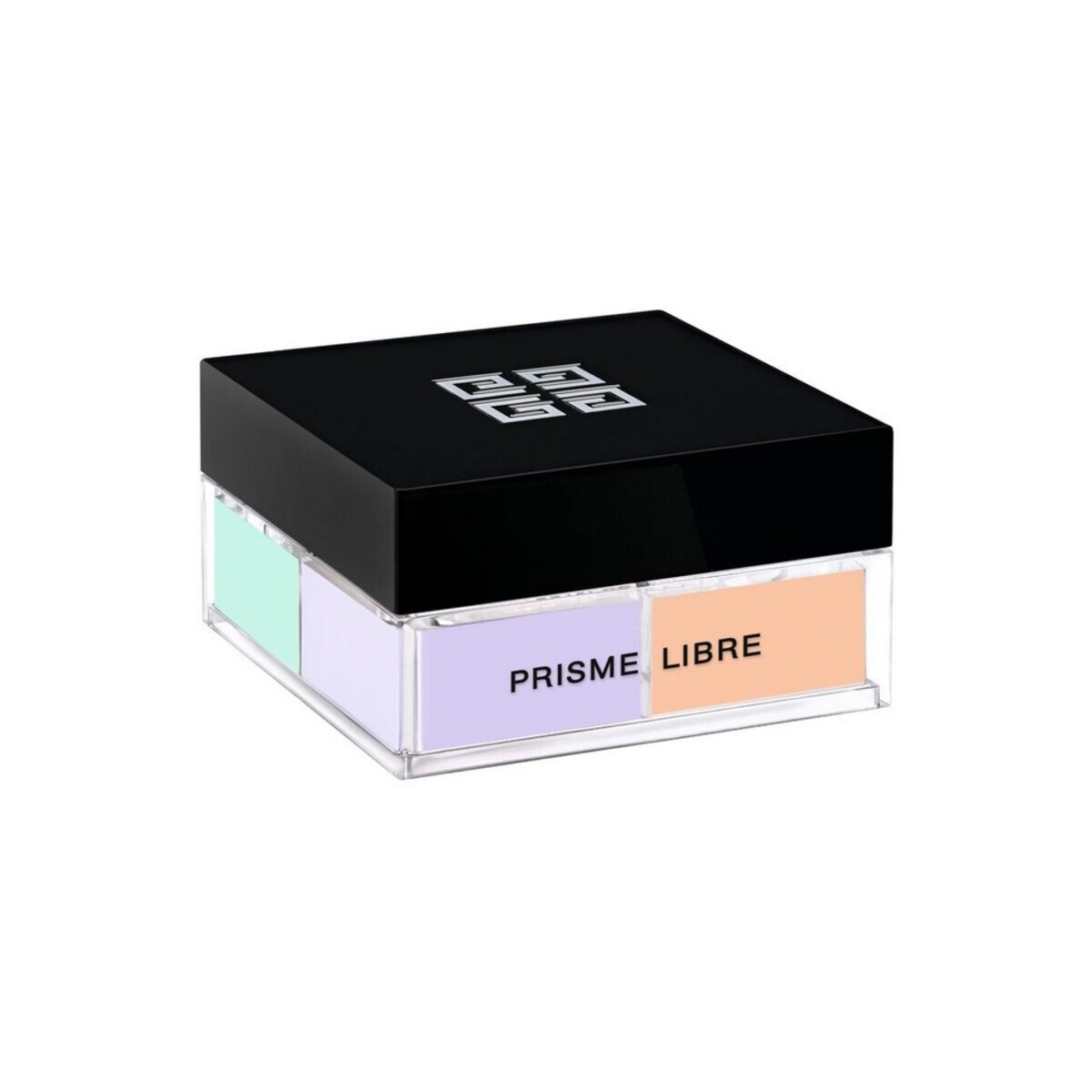Prisme Libre Mini Pó Solto Mousseline Acidulée-3