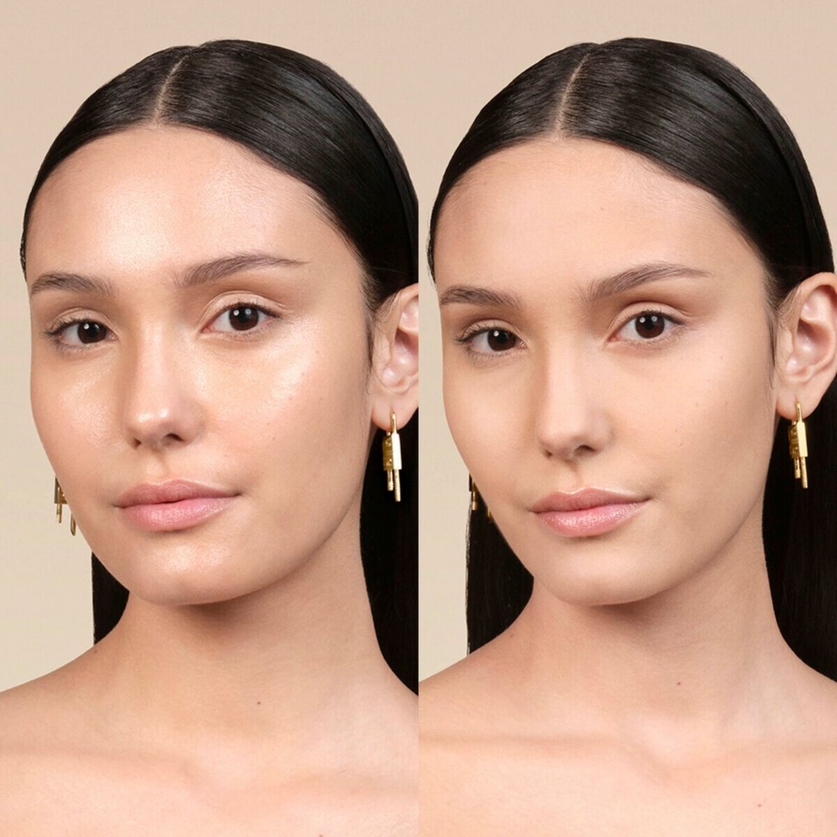 Prisme Libre Mini Pó Solto Mousseline Acidulée-4