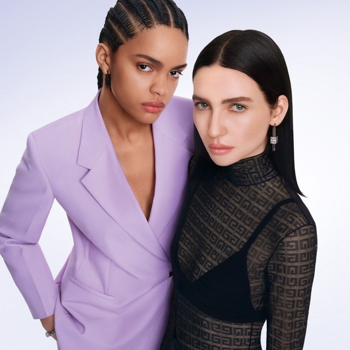 Prisme Libre Mini Pó Solto Mousseline Acidulée-6