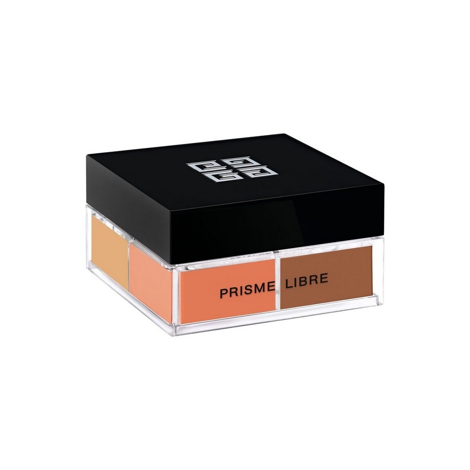 Prisme Libre Mini Pó Solto Organza Ambré-3