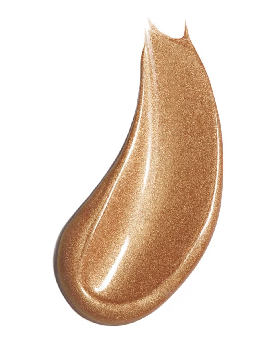 Iluminador Líquido Luminous Silk Acqua Highlighter 5 Sunset-3