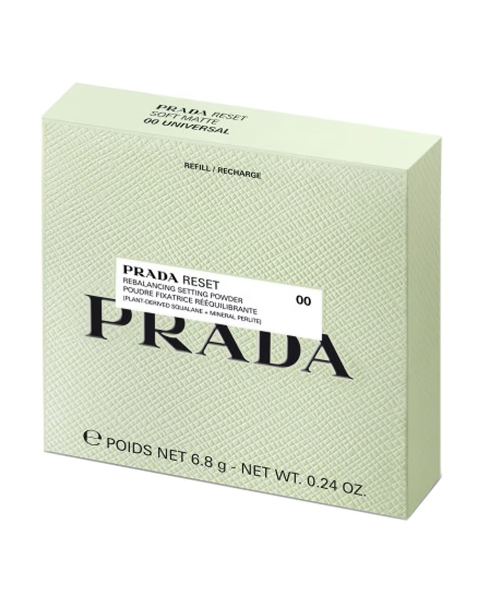 Pó Fixador Recarga Rebalancing Setting Powder 2