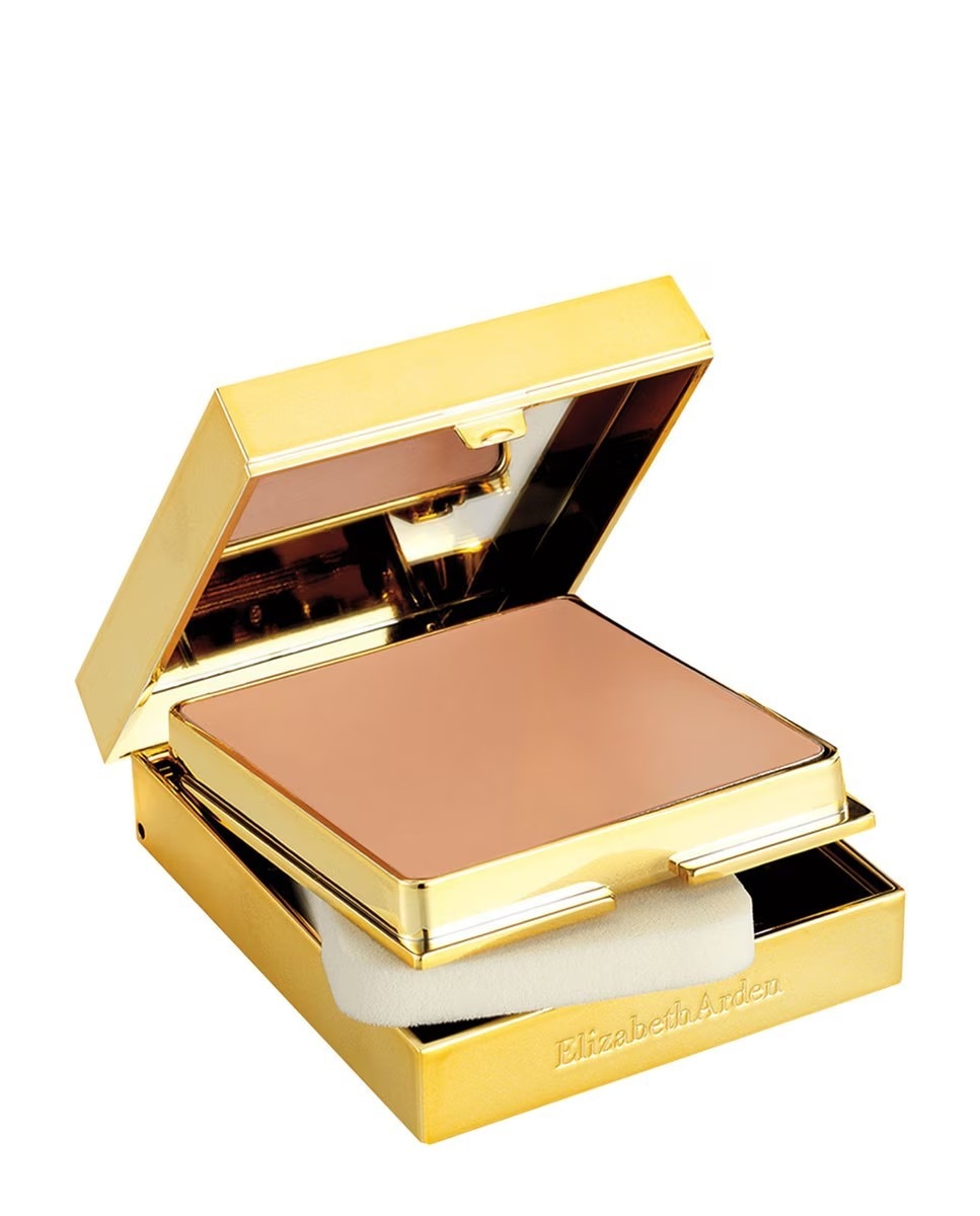 Imagem 0 de Pó Compacto Flawless Finish Sponge-On Cream Makeup Elizabeth Arden