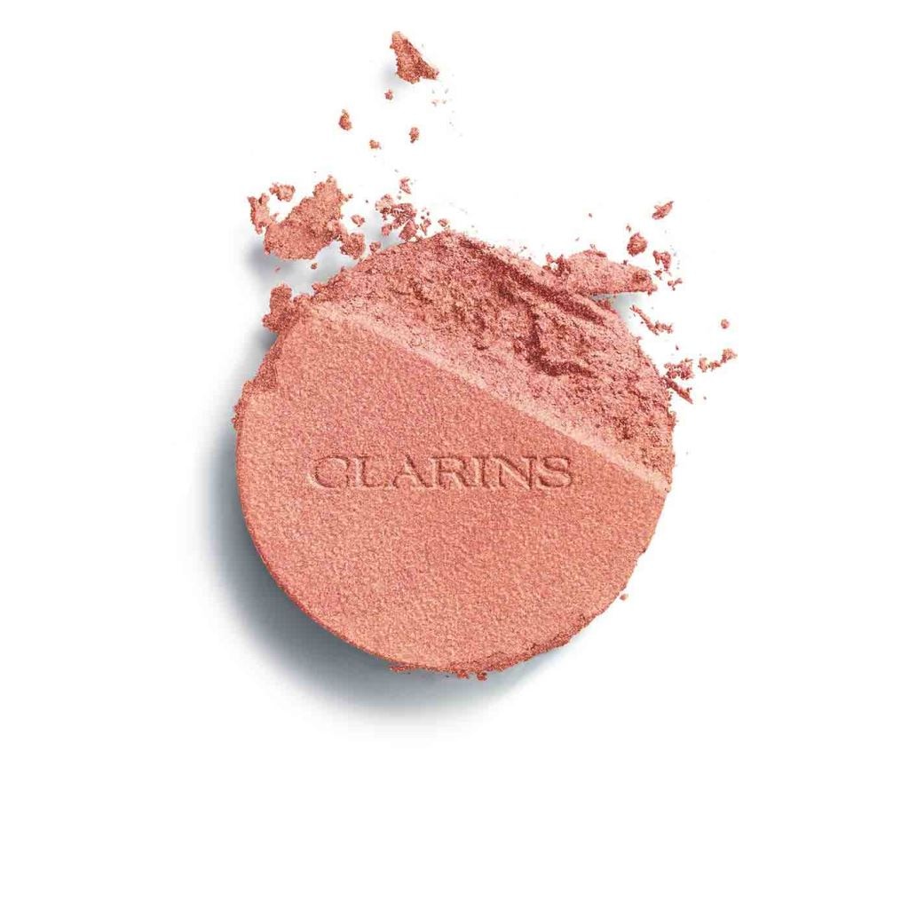 Blush Joli Blush Clarins 05 Cheeky Boum-2