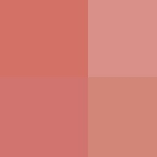 Nº3 Voile Corail Nº3 Voile Corail
