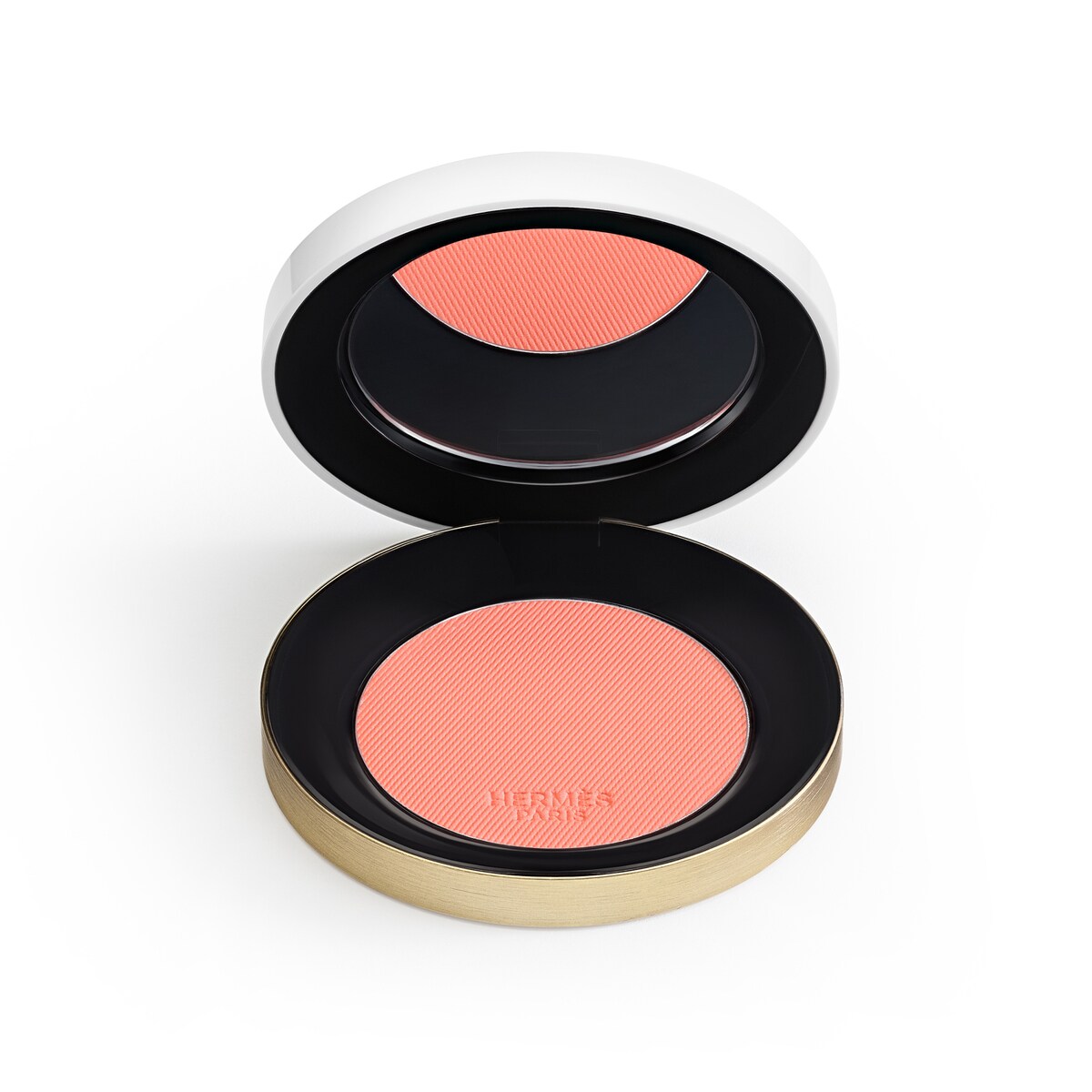 Blush em Pó Aveludado Rose Hermès - 6 g 23 - Rose Blush-2