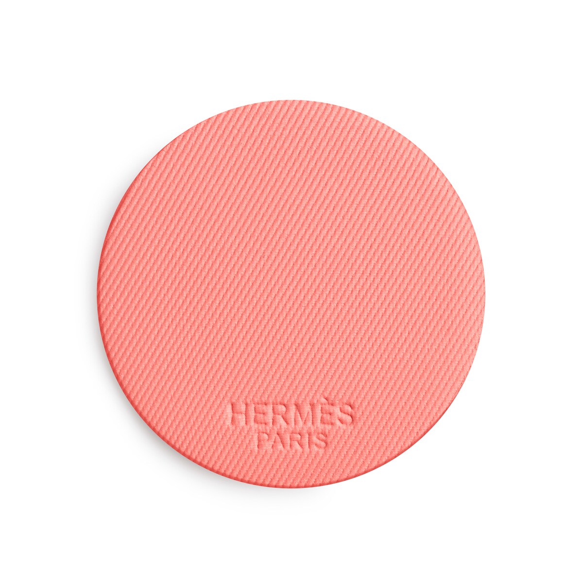 Blush em Pó Aveludado Rose Hermès - 6 g 23 - Rose Blush-3