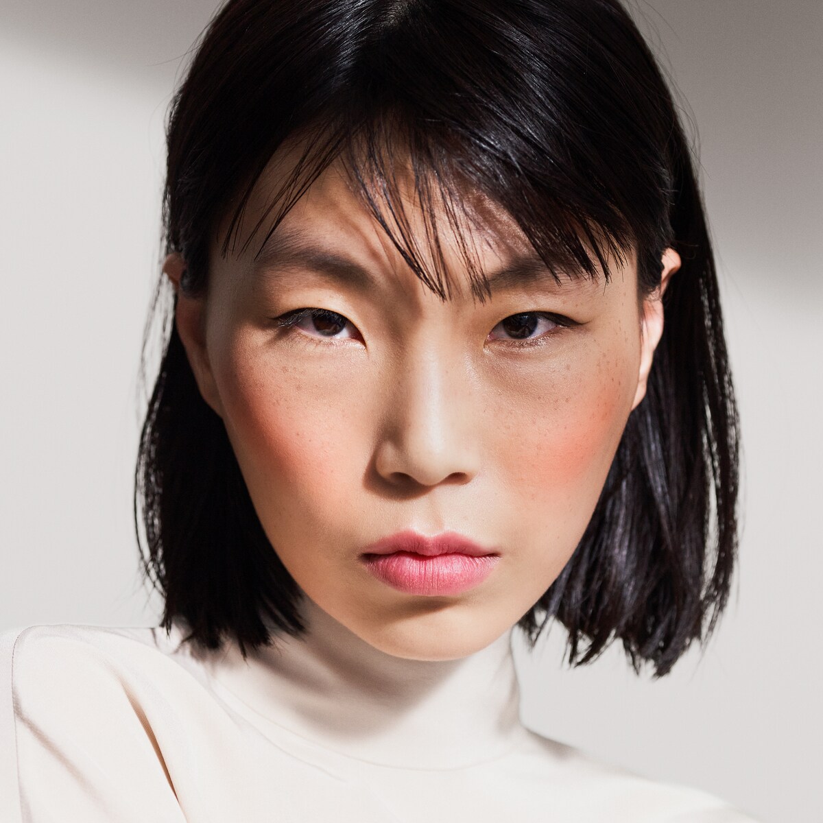 Blush em Pó Aveludado Rose Hermès - 6 g 23 - Rose Blush-8