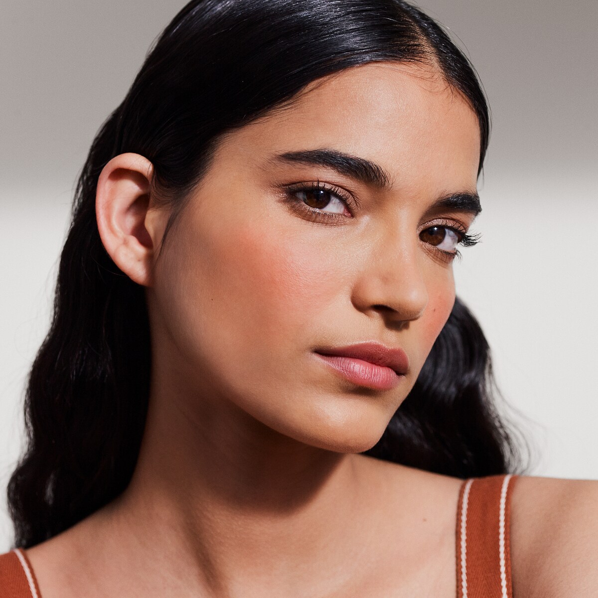 Blush em Pó Aveludado Rose Hermès - 6 g 23 - Rose Blush-9