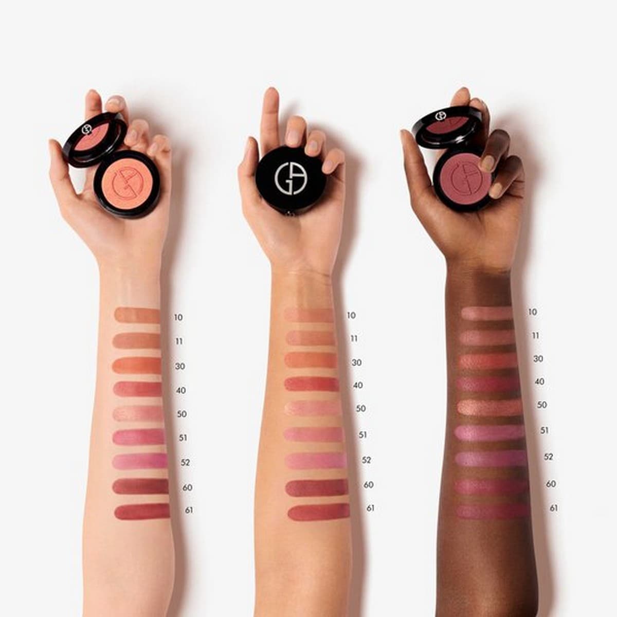 Blush Luminous Silk Glow 61 Desire-6