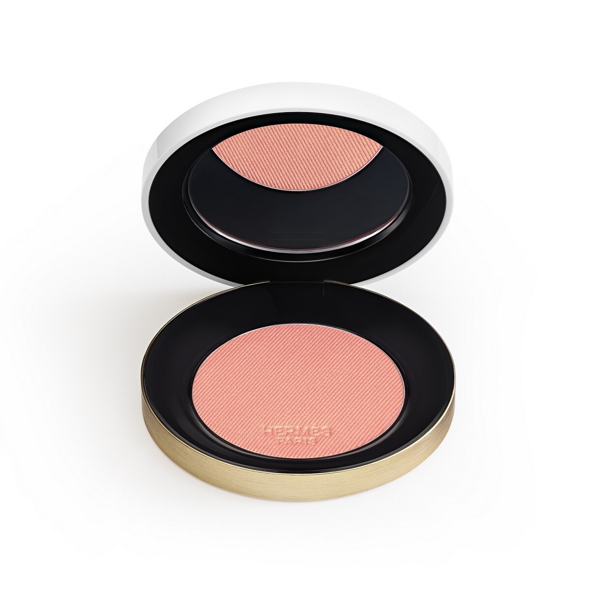 Blush em Pó Aveludado Rose Hermès - 6 g 47 - Rose Ambré-2