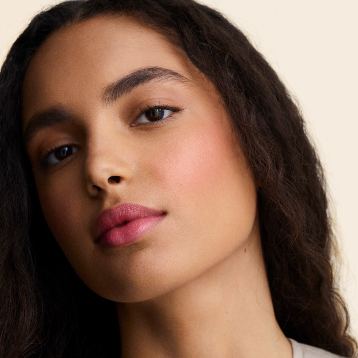 Blush em Pó Aveludado Rose Hermès - 6 g 47 - Rose Ambré-10