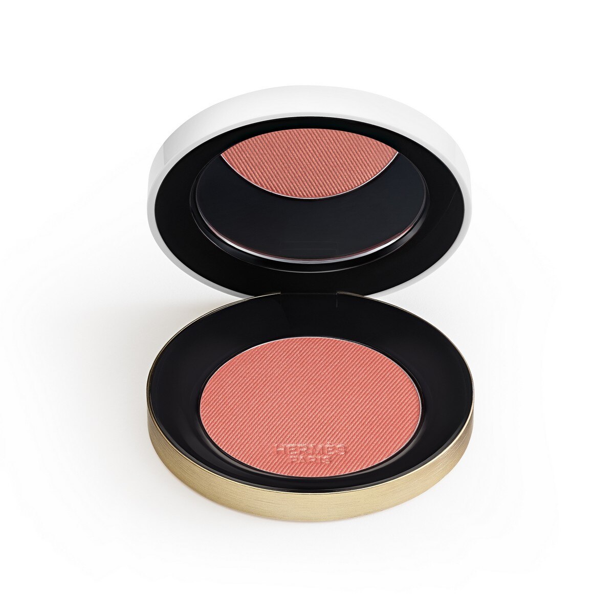 Blush em Pó Aveludado Rose Hermès - 6 g 58 - Rose Cuivré-2