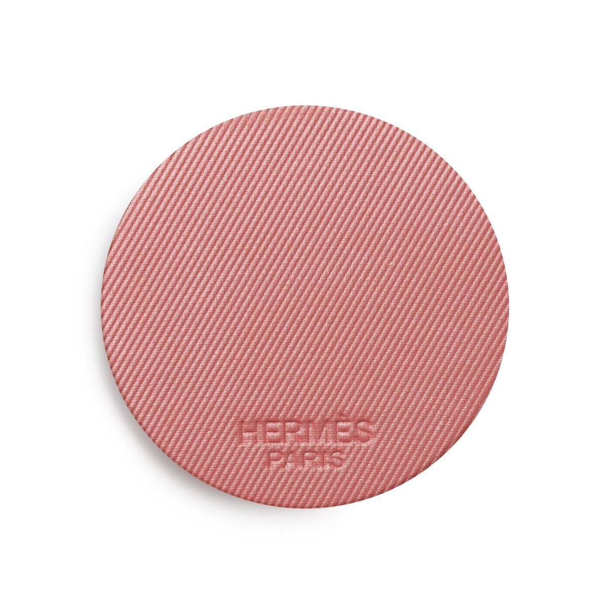 Recarga Blush em Pó Aveludado Rose Hermès - 6 g 58 - Rose Cuivré-2