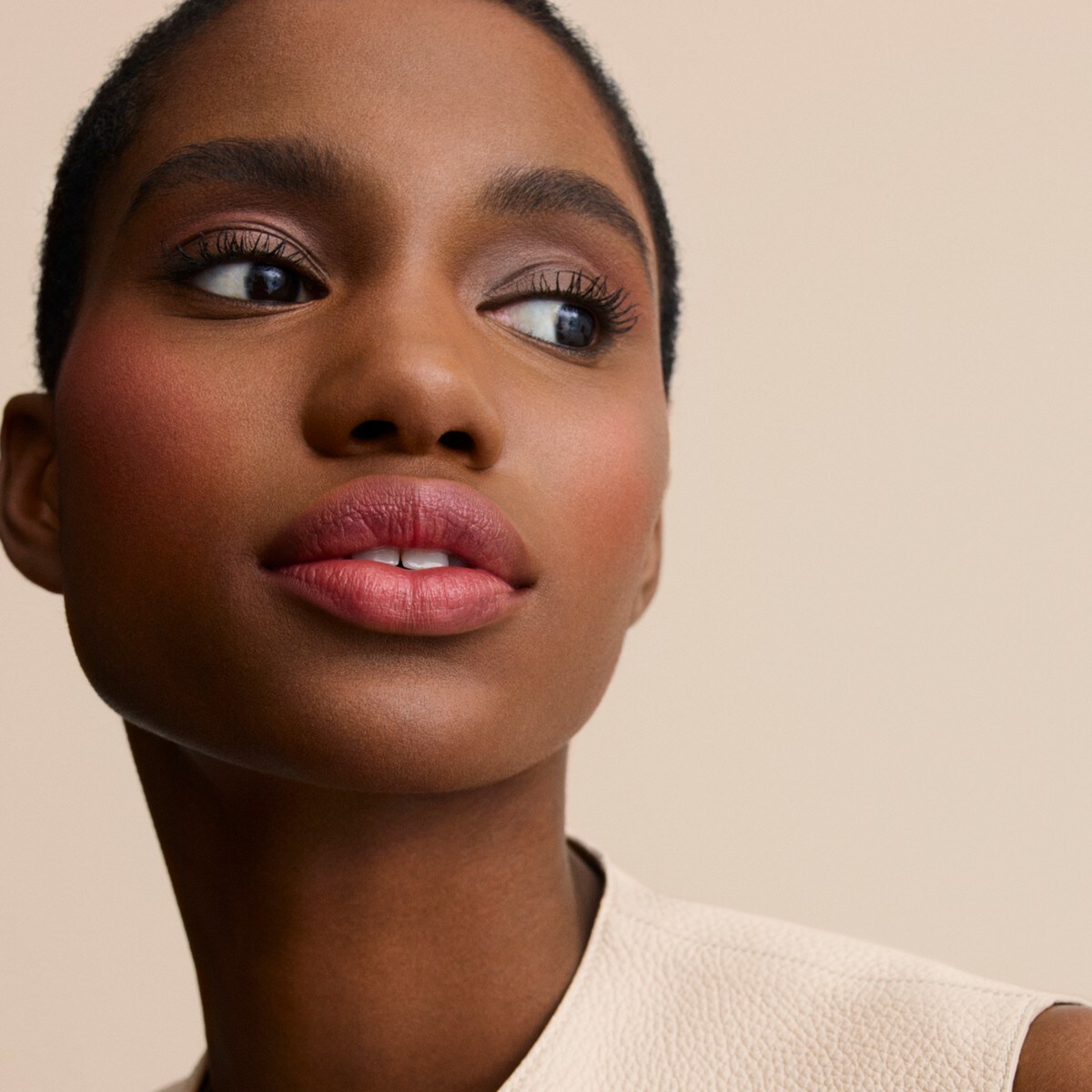 Recarga Blush em Pó Aveludado Rose Hermès - 6 g 58 - Rose Cuivré-5