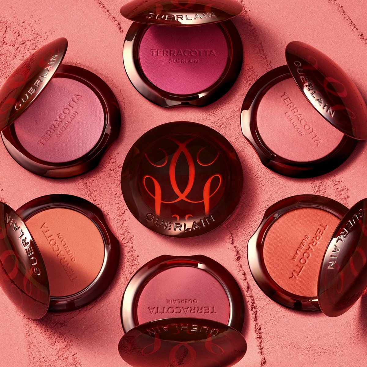 Blush Terracotta 05-7