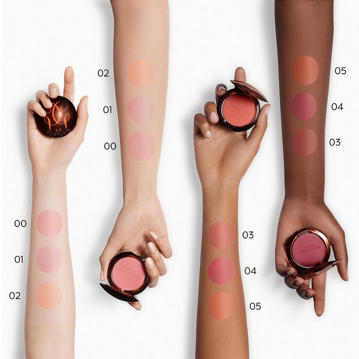 Blush Terracotta 04-5