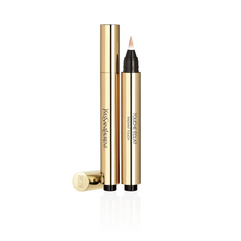 Caneta Iluminadora Touche Éclat - 2,5 ml 1 Luminous Radiance-1