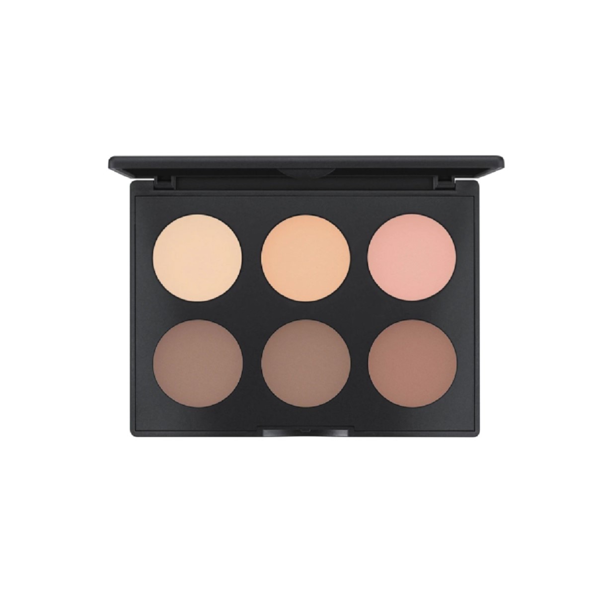 Imagem 0 de Paleta Studio Fix Sculpt and Shape Contour Palette Light/Medium