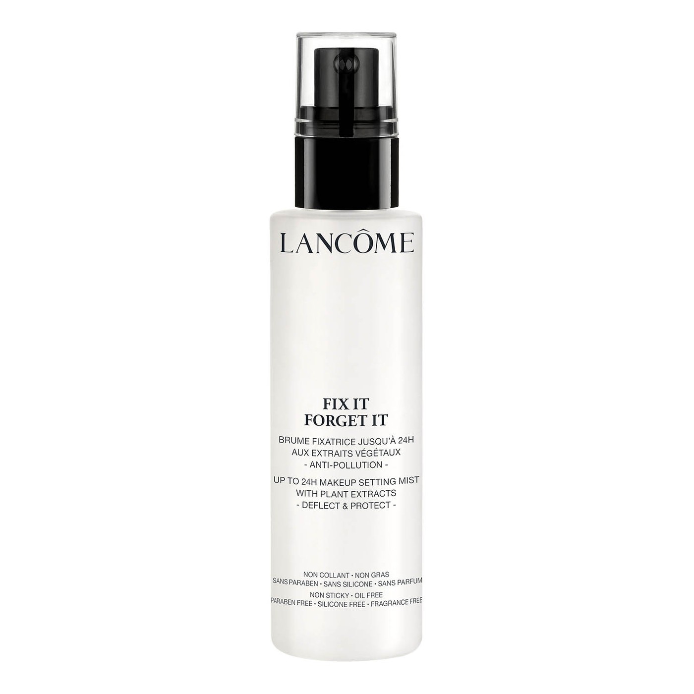 Imagem 0 de Fixador de Maquilhagem Fix It Forget It - 100 ml