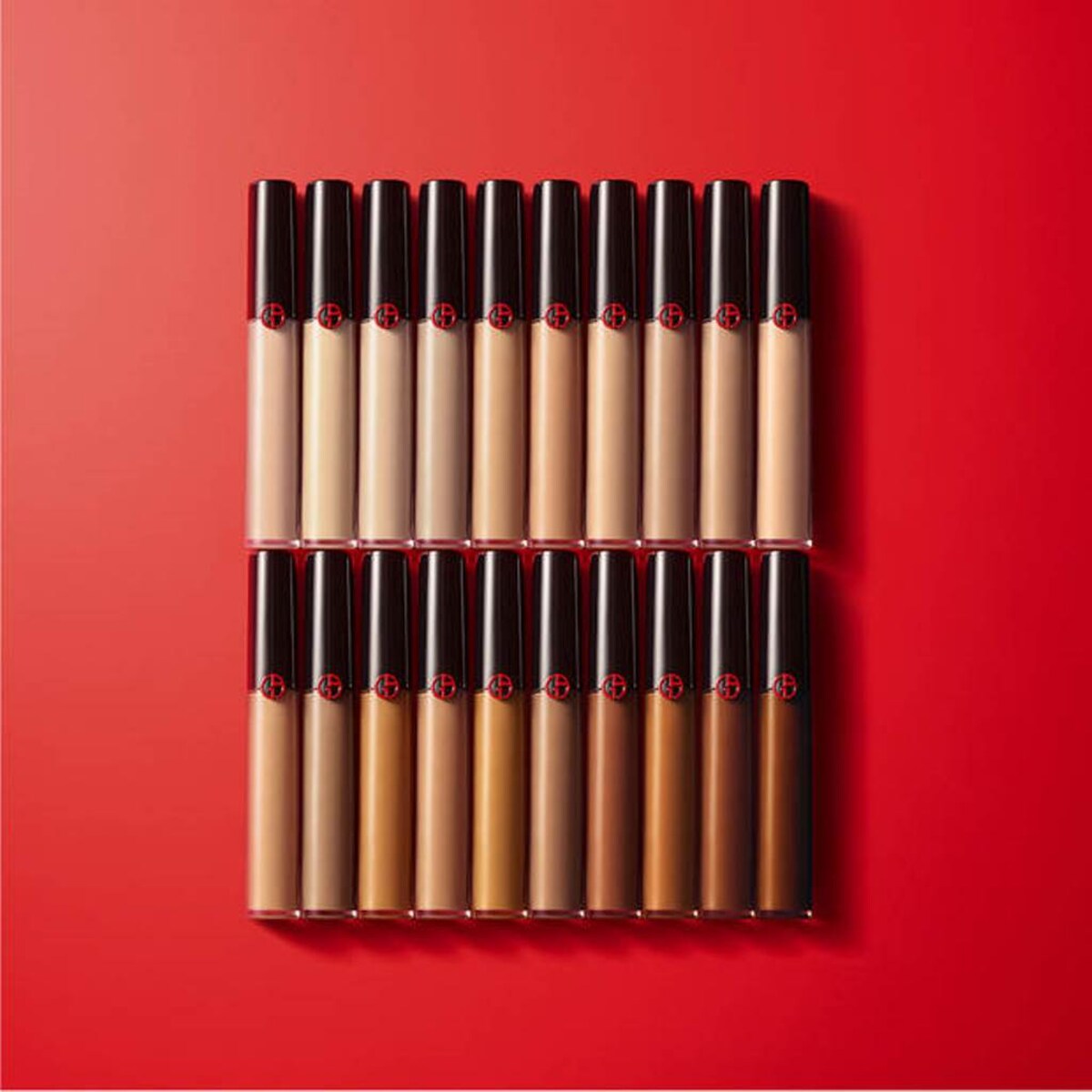 Corrector Power Fabric Concealer - 7 ml 15-4