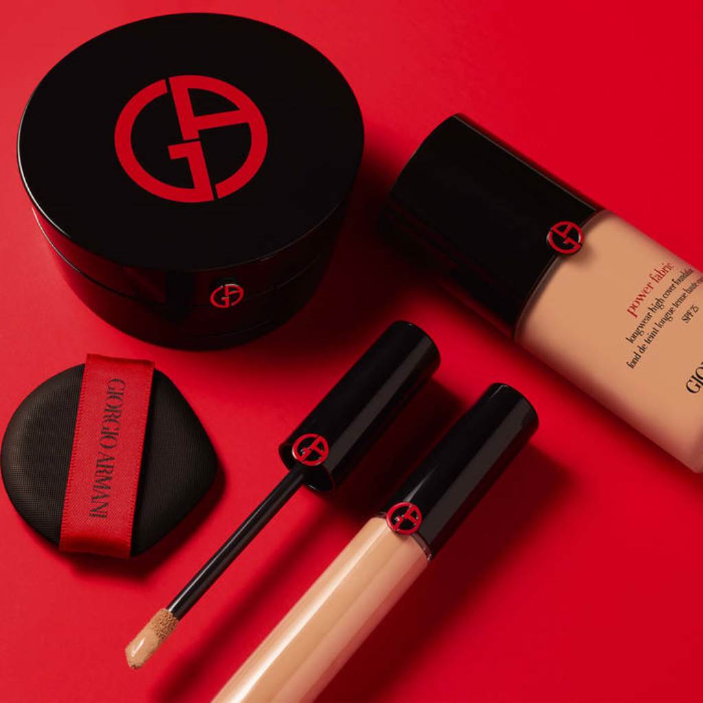 Corrector Power Fabric Concealer - 7 ml 15-6