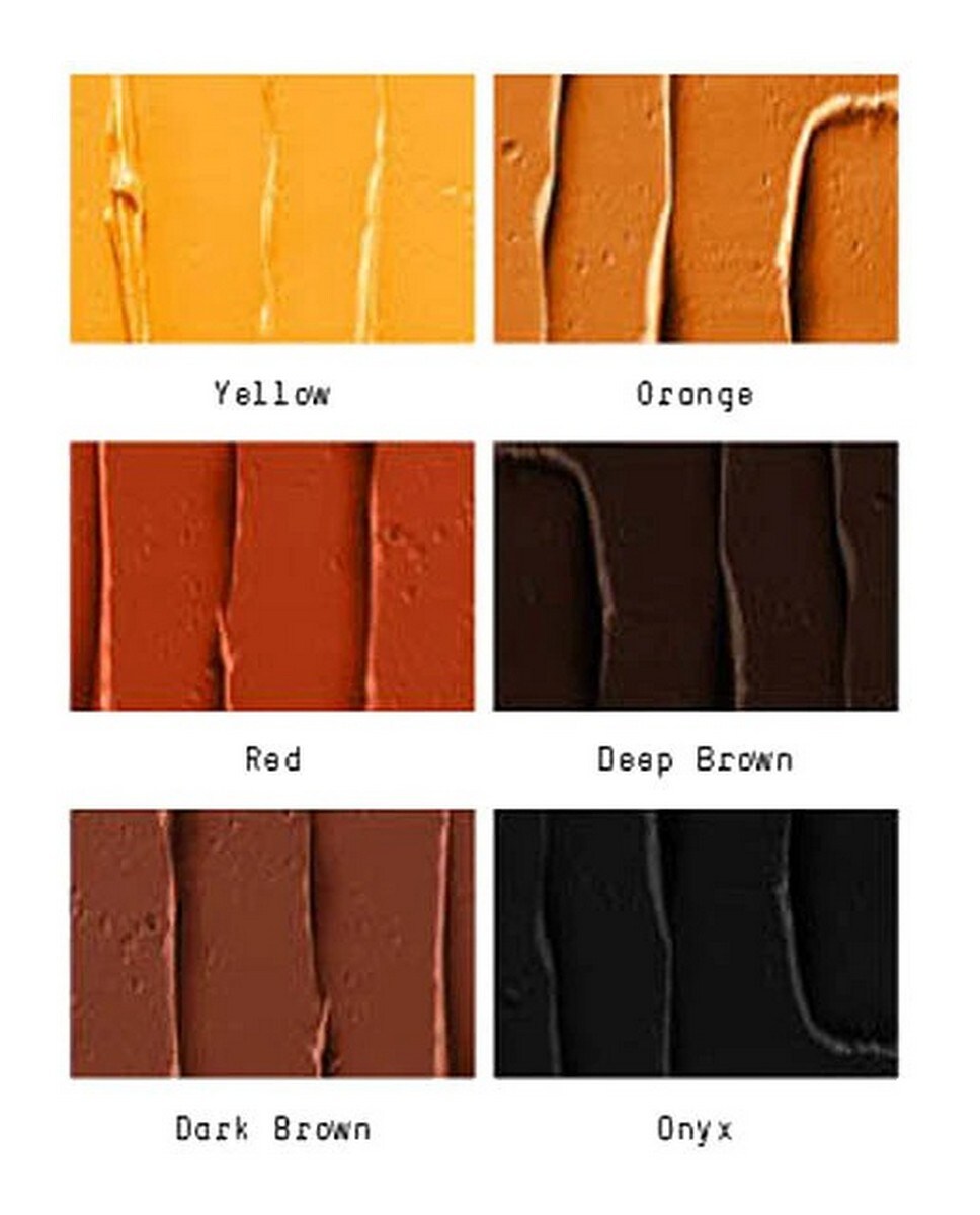 Studio Fix Conceal and Correct Pallete - 6 g Dark Deep-2