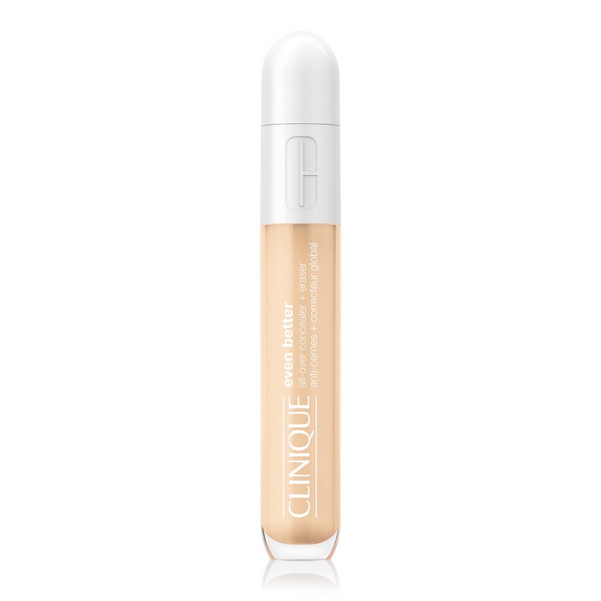 Imagem 0 de Corretor Even Better™ All-Over Concealer + Eraser - 6 ml
