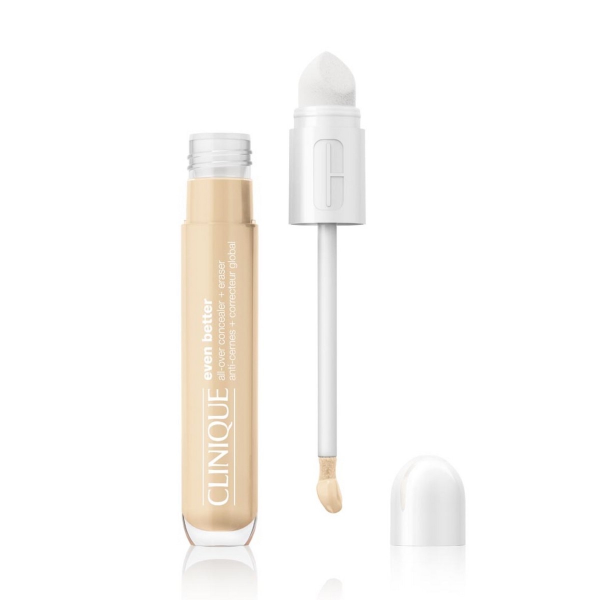Corretor Even Better™ All-Over Concealer + Eraser - 6 ml WN 04 Bone-3