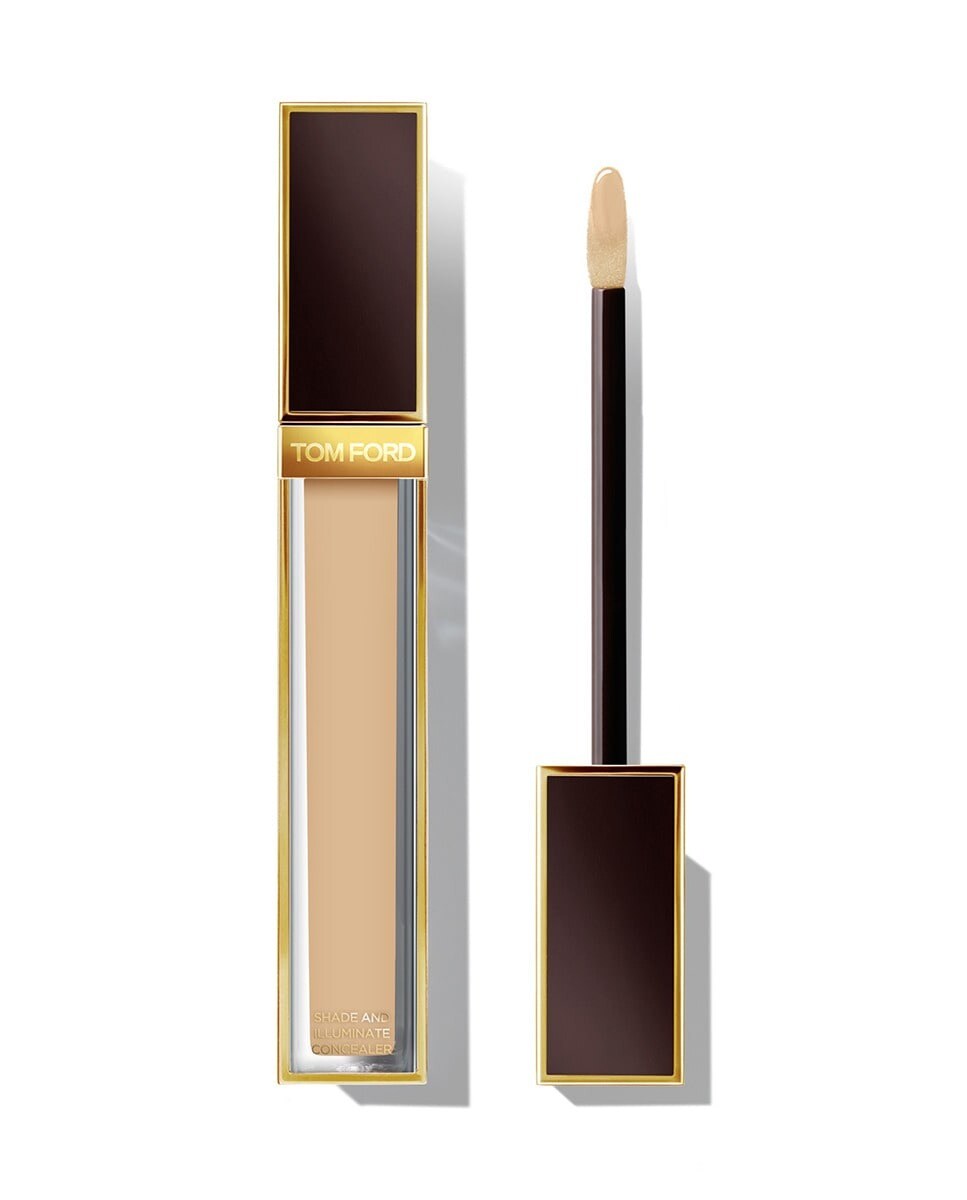 Corretor Tratamento Traceless Soft Matte Concealer 09-2