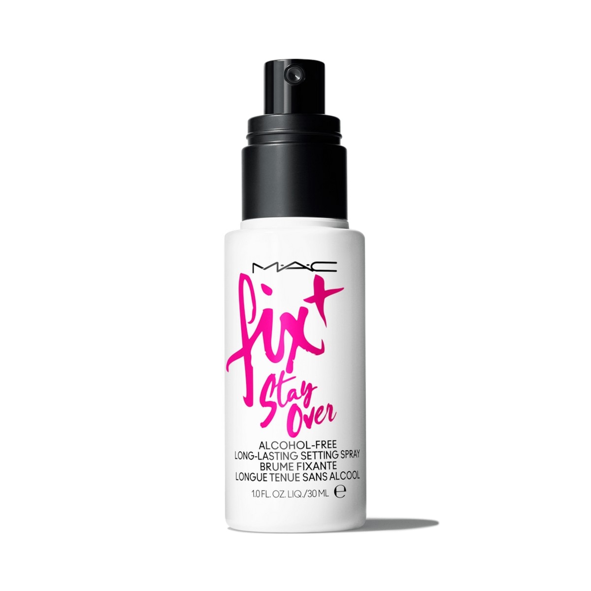Fixador Fix+ Stay Over Mini - 30 ml 1
