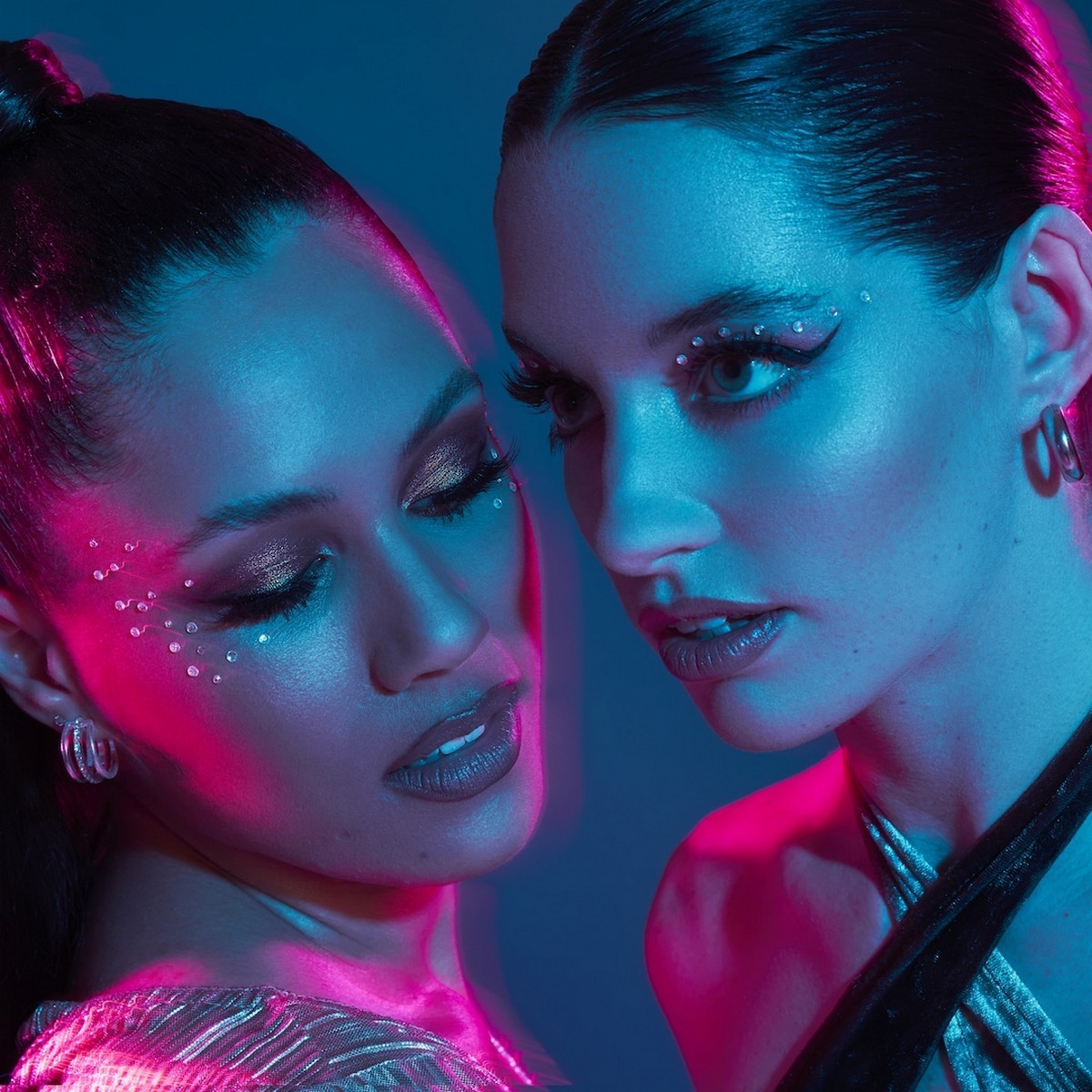 Fixador Fix+ Stay Over Mini - 30 ml 6