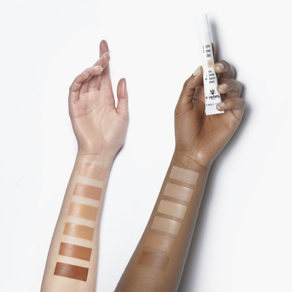 Corrector Anti-Olheiras Phyto-Cernes Éclat - 15 ml 4.5-6