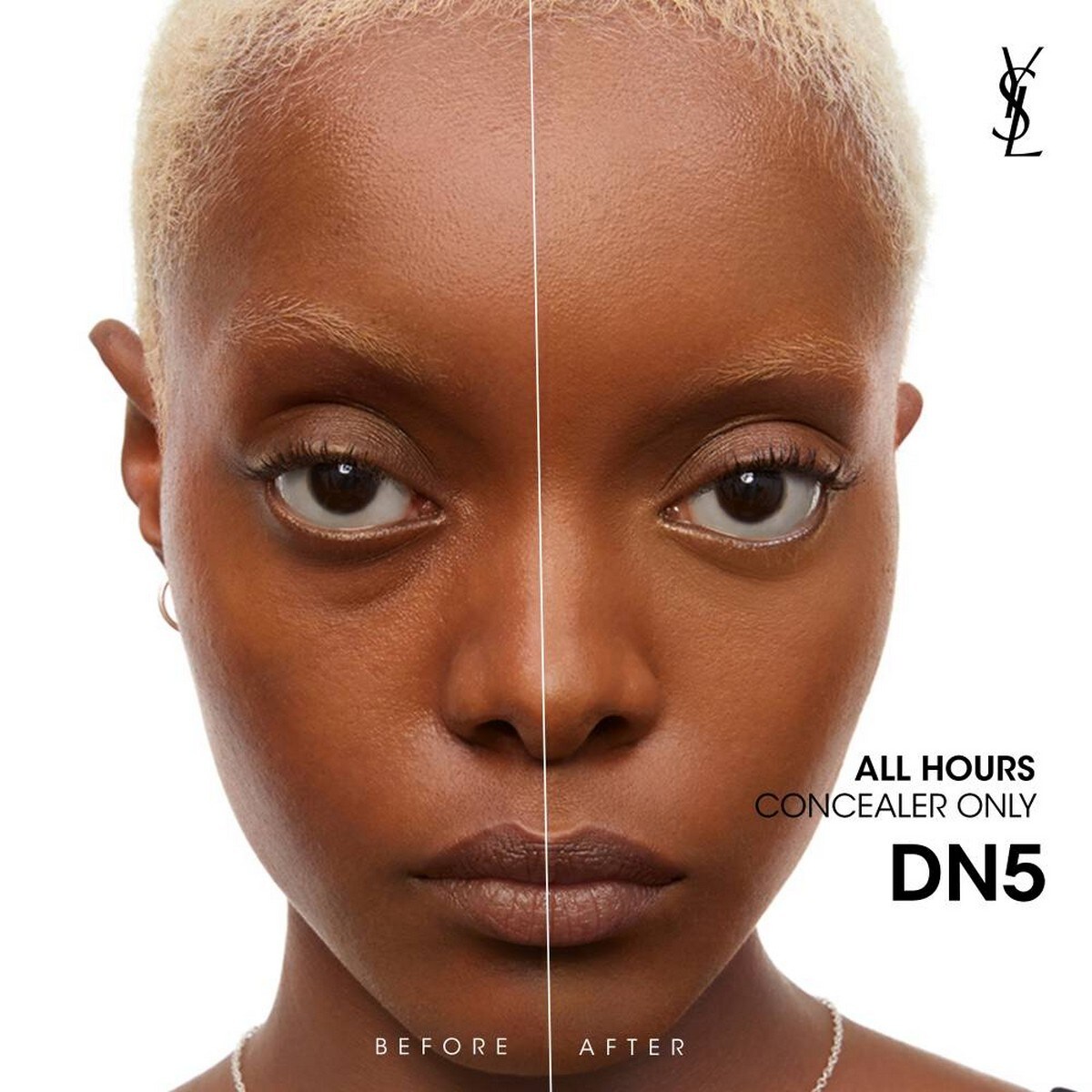 Corretor All Hours Precise Angles Concealer Mate Luminoso - 15 ml DN5-3