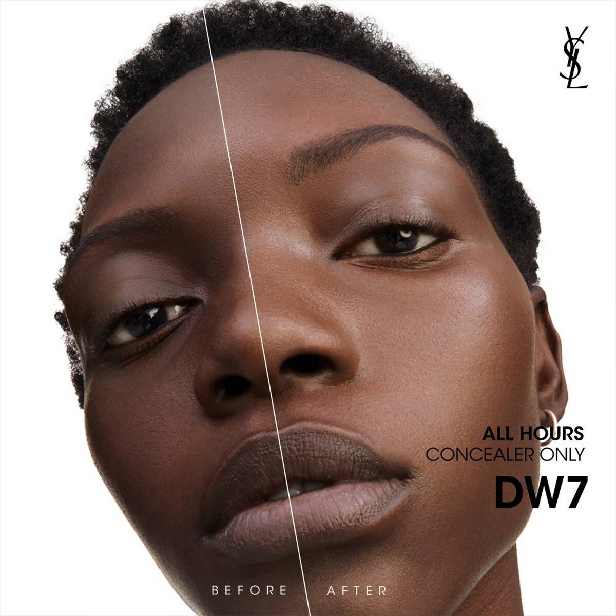 Corretor All Hours Precise Angles Concealer Mate Luminoso - 15 ml DW7-3