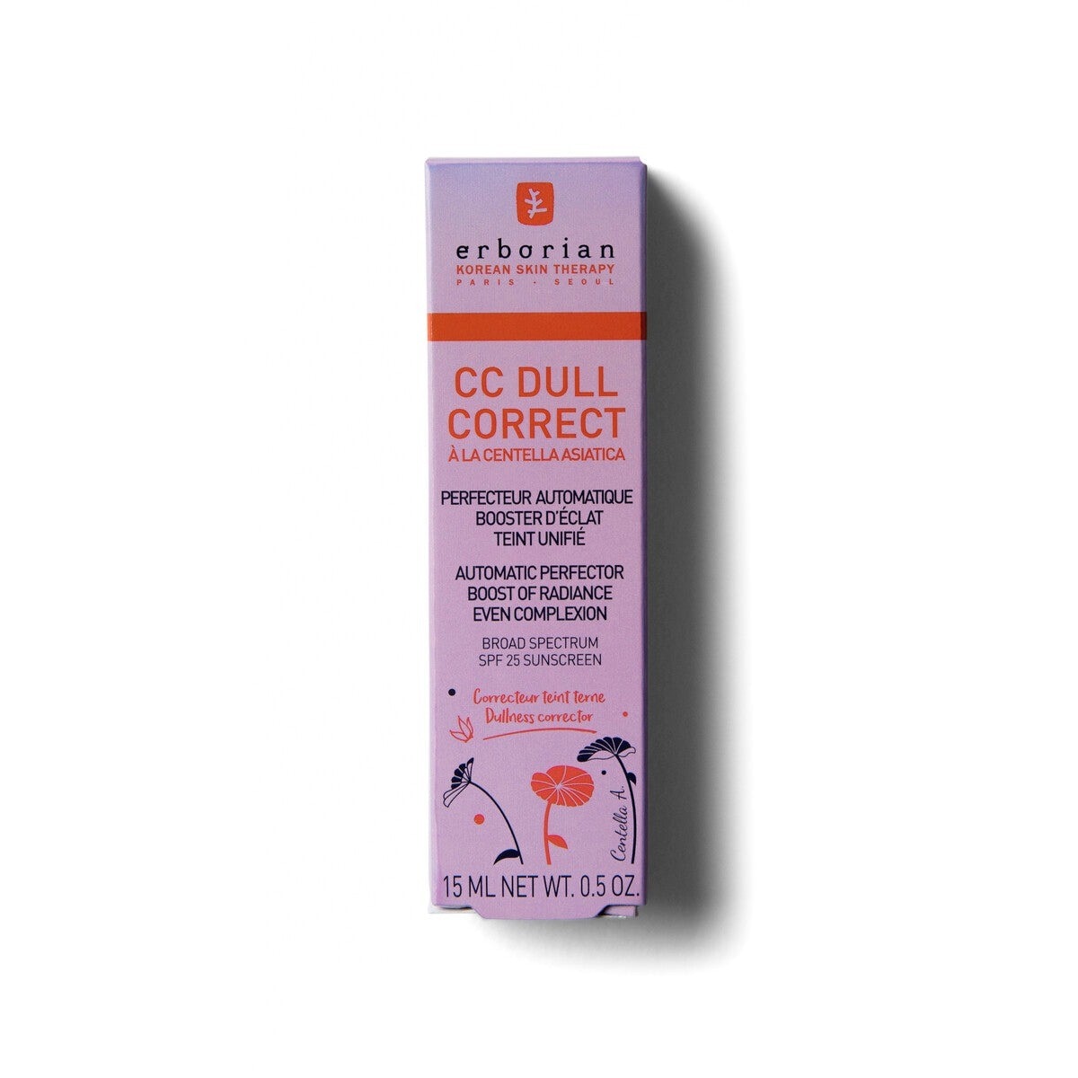 CC Dull Correct Cuidado Iluminador - 15 ml 3